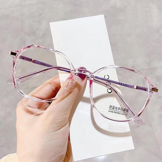 Trendy Decorative Glasses