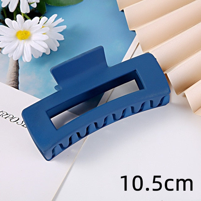 Korean Style Hair Clip (Box)