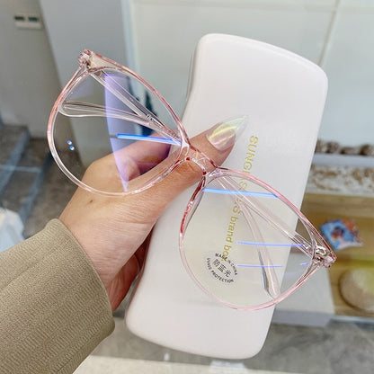 Trendy Anti-Blue Light Glasses