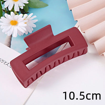 Korean Style Hair Clip (Box)